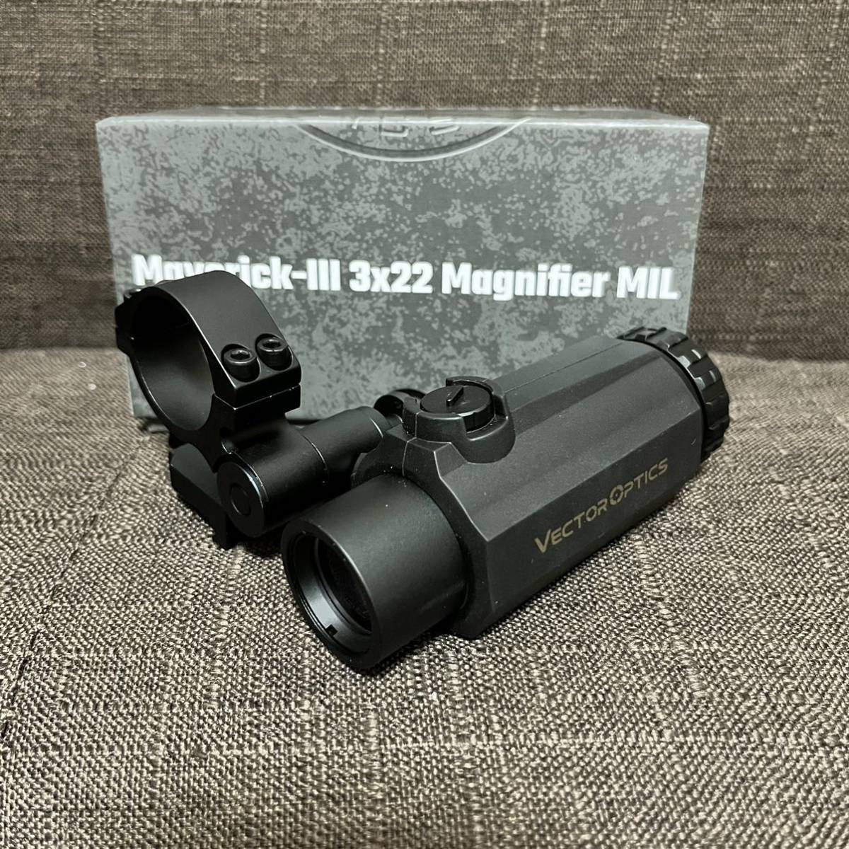VectorOptics Paragon 1x16 専用キルフラッシュ - 通販 - pinehotel.info