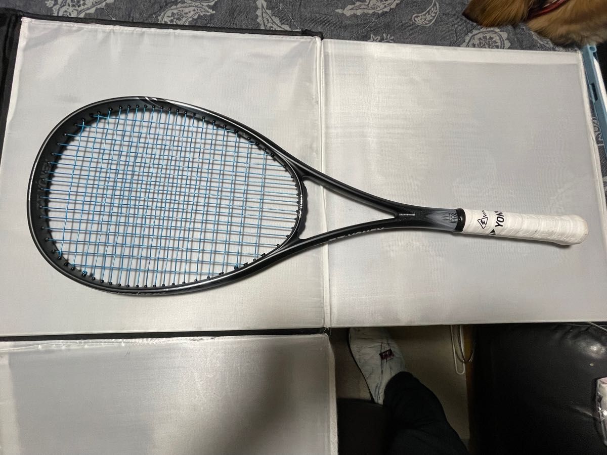 YONEXソフトテニスラケット ボルトレイジ8S SL1|Yahoo!フリマ YONEXソフトテニスラケット ボルトレイジ8S SL1|Yahoo!フリマ