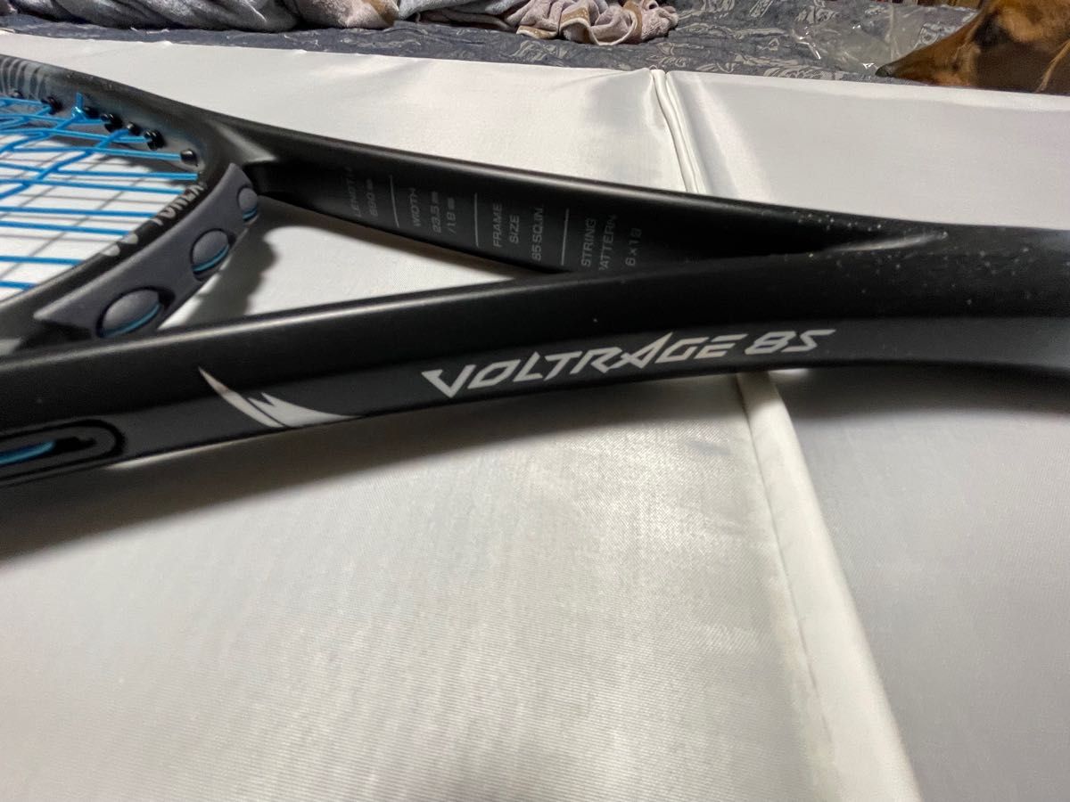 YONEXソフトテニスラケット ボルトレイジ8S SL1|Yahoo!フリマ YONEXソフトテニスラケット ボルトレイジ8S SL1|Yahoo!フリマ