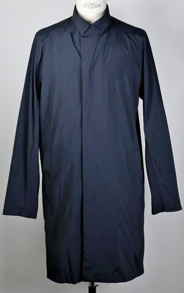 はこぽす対応商品】 ランバン LANVIN 13 ポリエステル b6203 48 コート