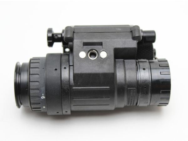 実物□AN/PVS-14 ナイトビジョン□Carson Industries ハウジング