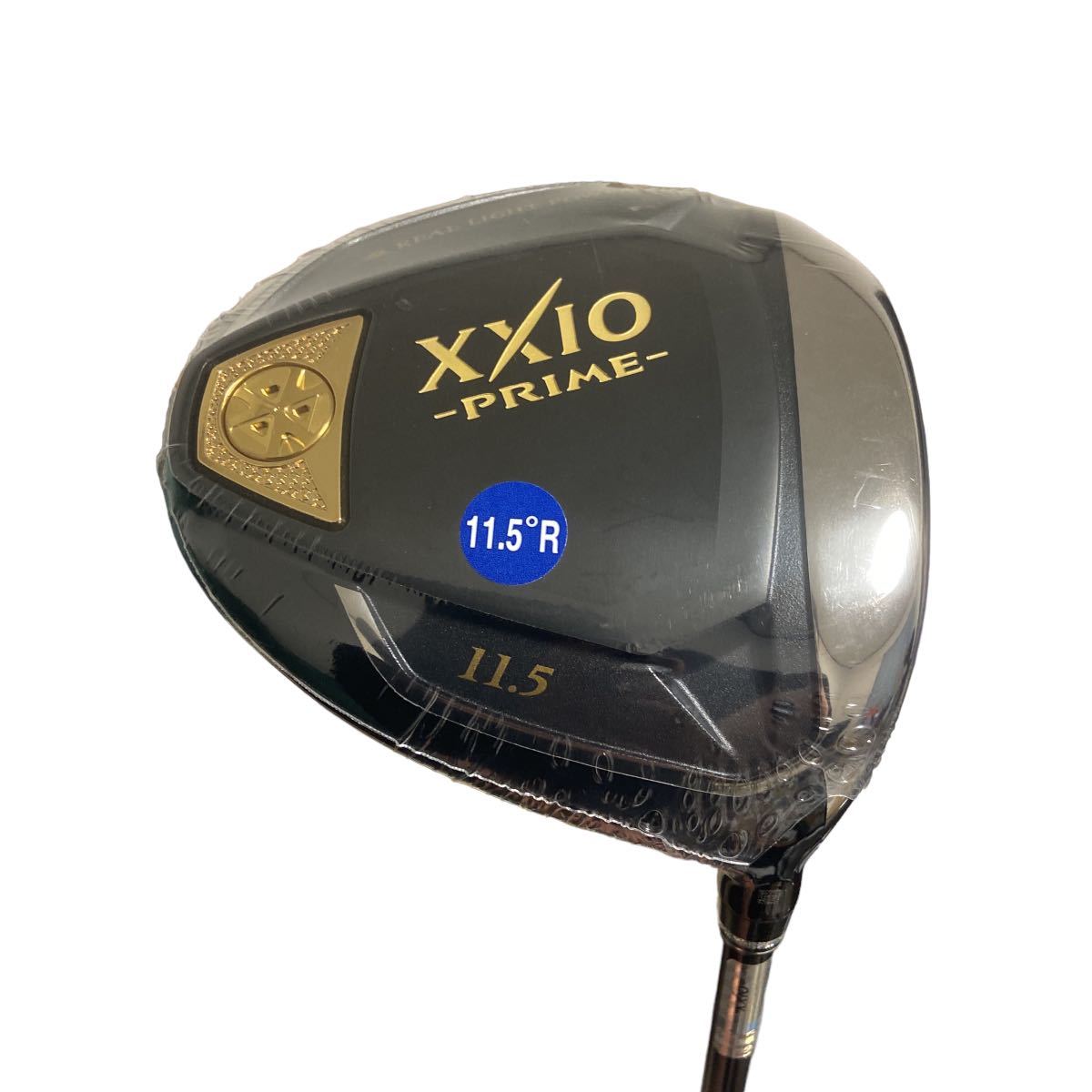 XXIO PRIME ゼクシオプライム ドライバー SP-1000|PayPayフリマ