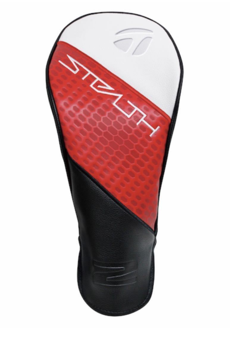 TaylorMade STEALTH 2 PLUS+ ドライバー 9° 左打ち レフティ 日本仕様 1