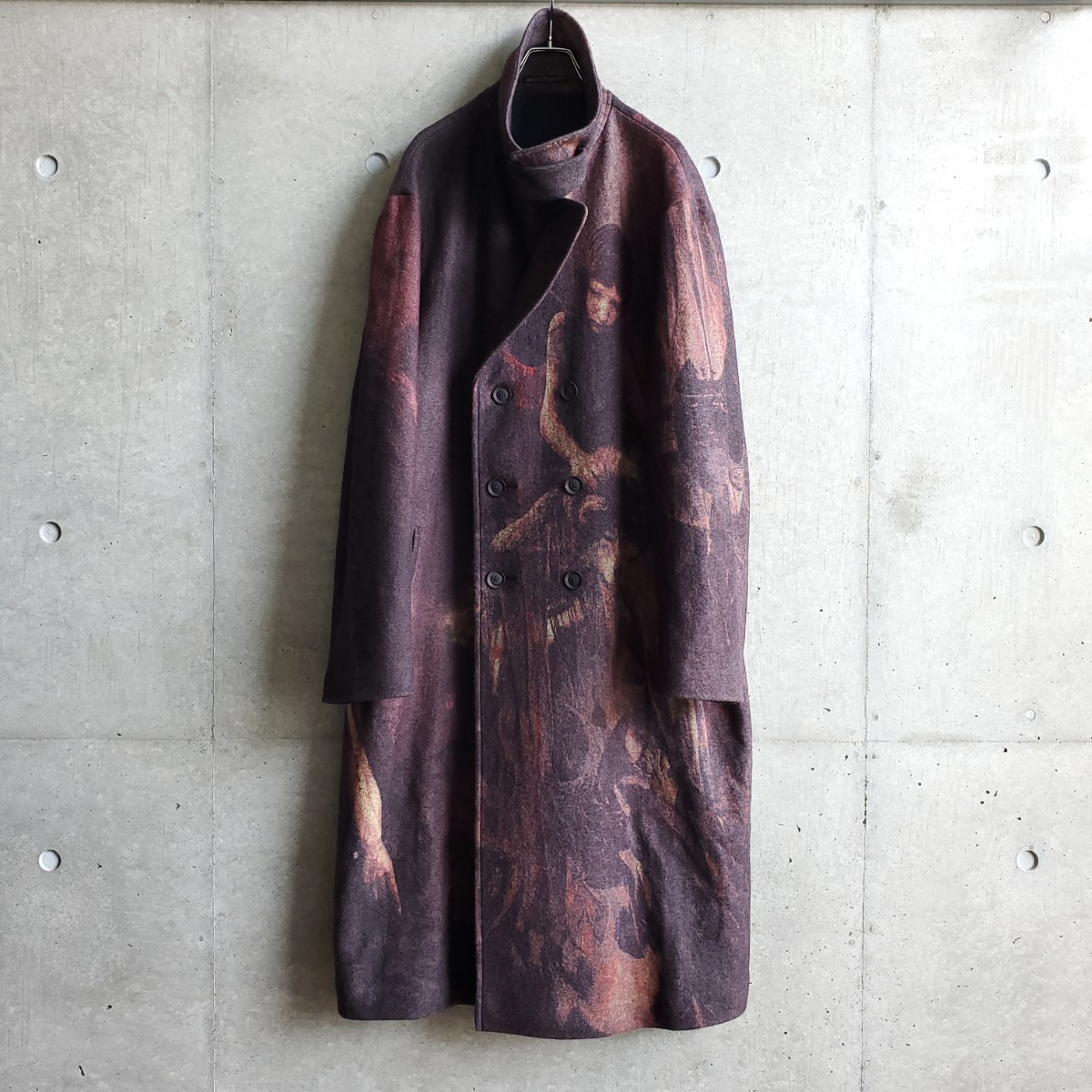 yohjiyamamoto pourhomme ヨウジヤマモトプールオム ヨウジオム