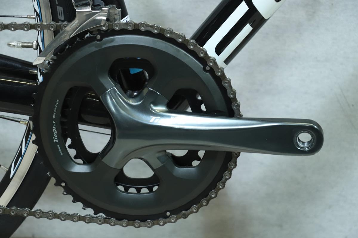 FOCUS CAYO AL TIAGRA 4700 2X10S サイズS お気に入りの 40800円引き