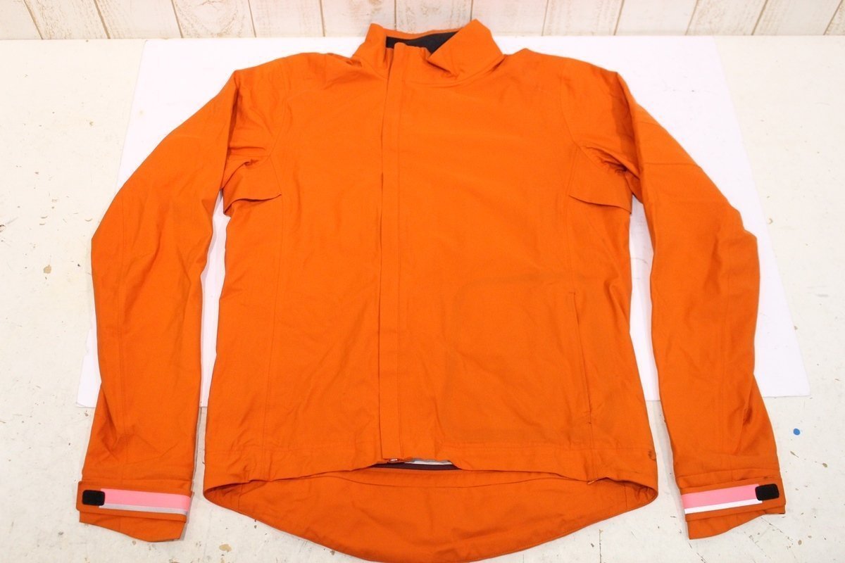 ★Rapha ラファ Classic Softshell Jacket ジャケット Sサイズ