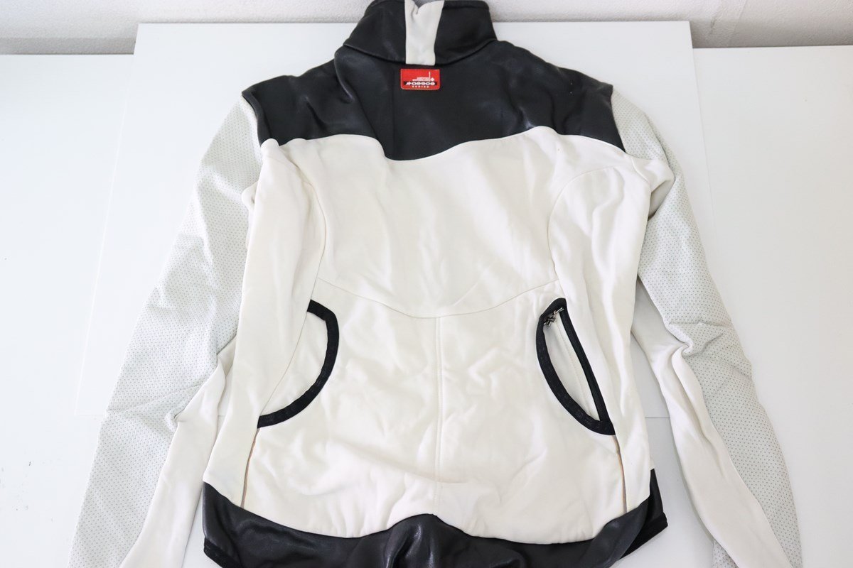 *assosasosAIRBLOCK 851 jacket M size 