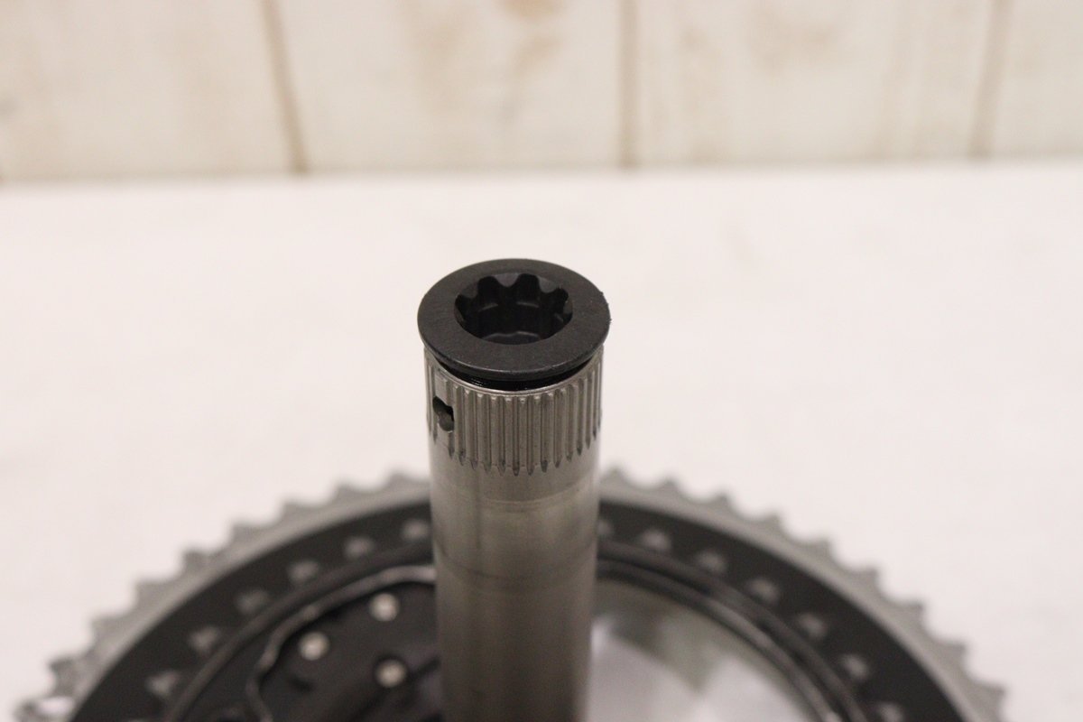 ☆SHIMANO シマノ PIONEER パイオニア SGY-PM910H FC-9000 DURA-ACE