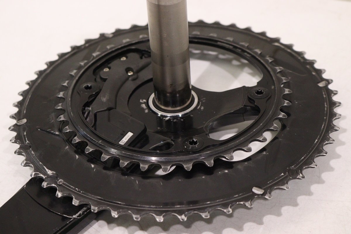 ☆PIONEER パイオニア SGY-PM910H FC-R9100 DURA-ACE 170mm 52/36T