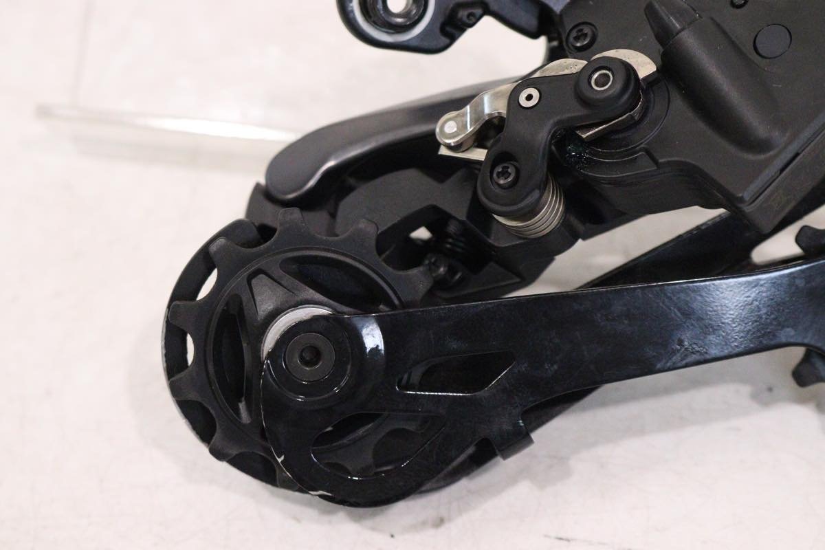 人気ブランドを RD-R8150 リアディレイラー 12s di2 billard-akademie