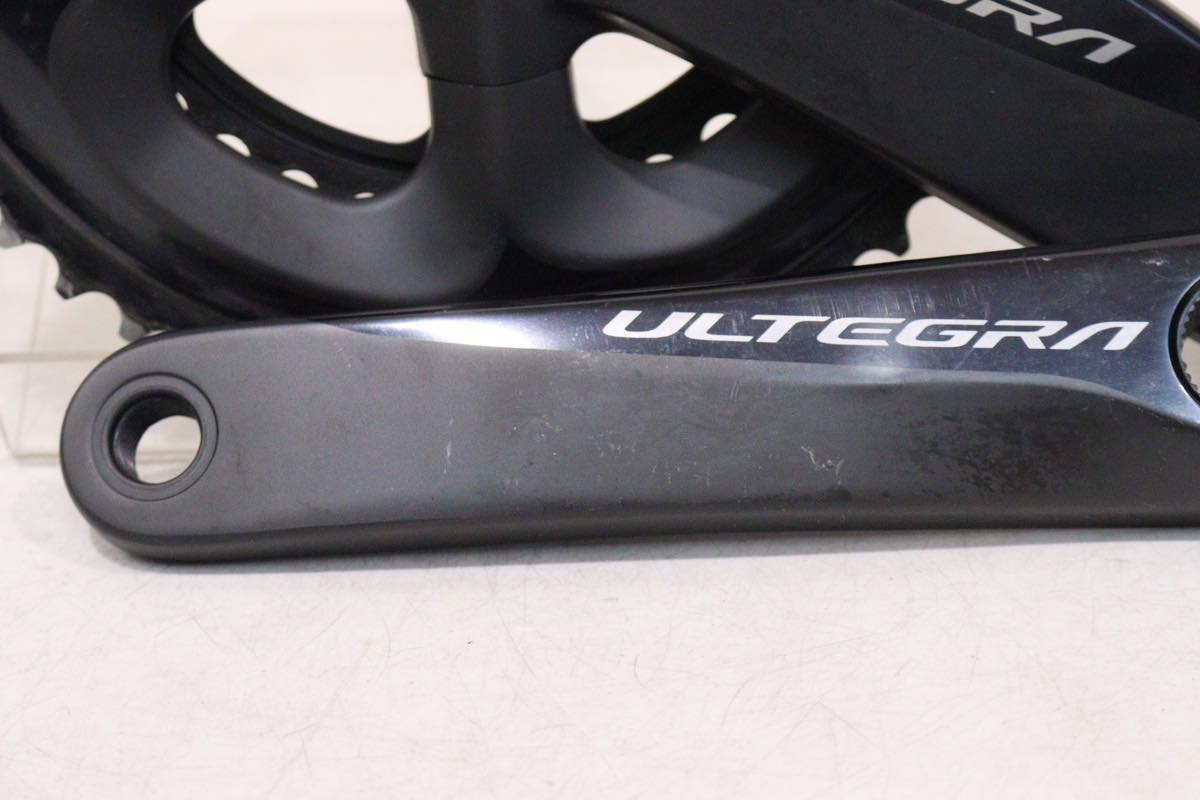 超歓迎国産 ヤフオク! - SHIMANO シマノ ST-R8020 ULTEGRA 油圧