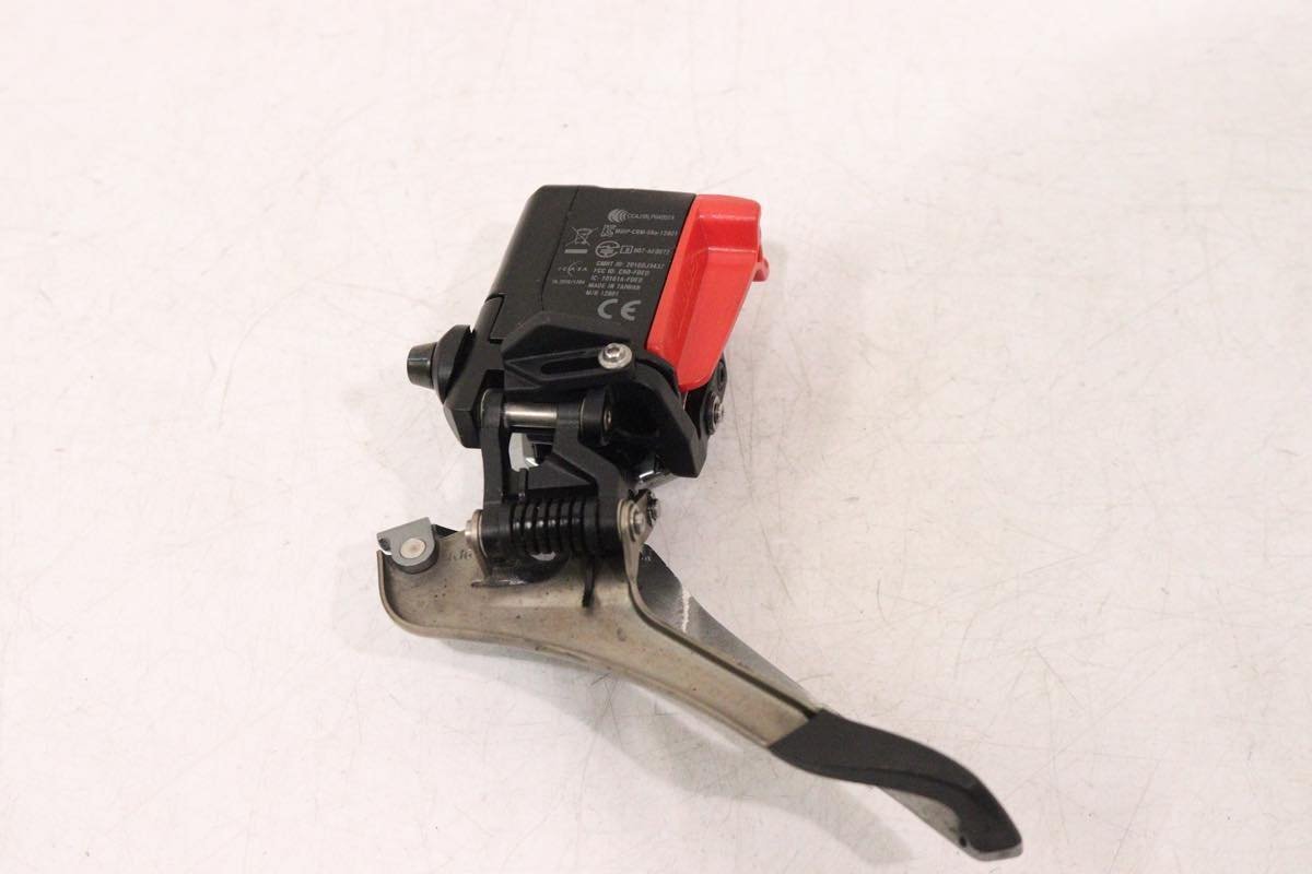 ☆CDJ ビッグプーリーカスタム SRAM スラム RED eTAP 2x11s ☆CDJ ビッグプーリーカスタム SRAM スラム RED eTAP 2x11s