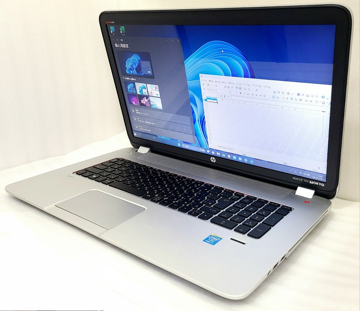 人気第6位 512GB ♥︎爆速美品♣︎Win11ノートパソコン☆Fujitsu 新品