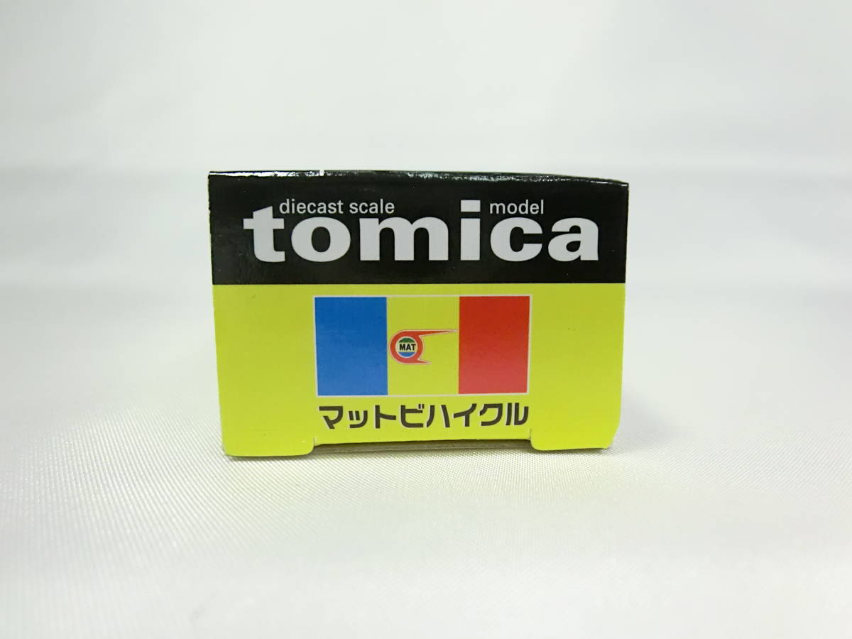  новый товар неиспользуемый товар Tommy Return of Ultraman переиздание Tomica Mini автомобильный коврик bi высокий kru( осмотр ) Cosmo Sport 