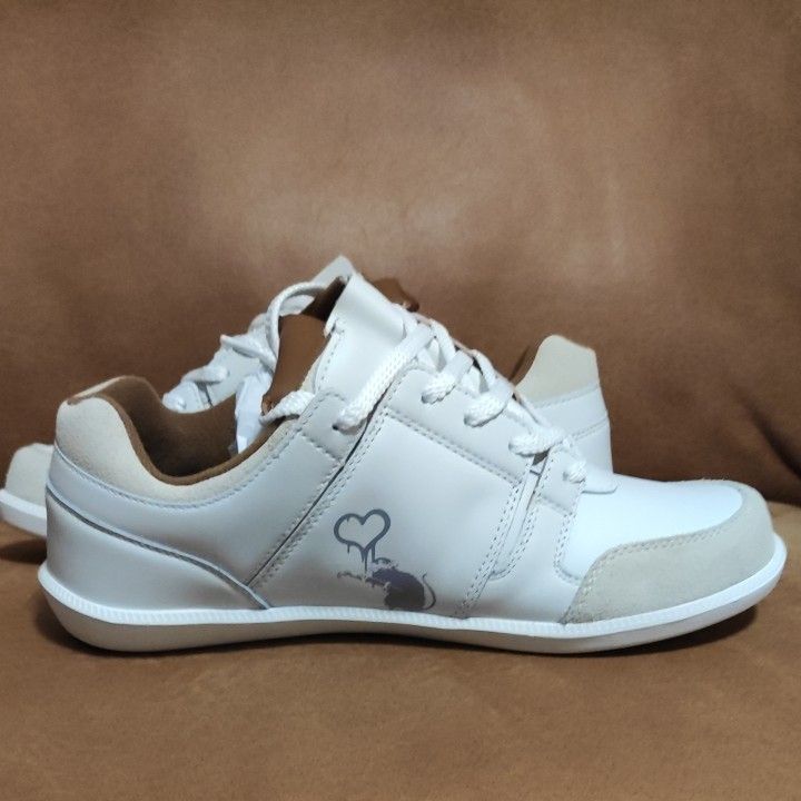 via SANGACIO×BRANDALISED にゅ~ずcom『BRANDALISED』26 5センチ
