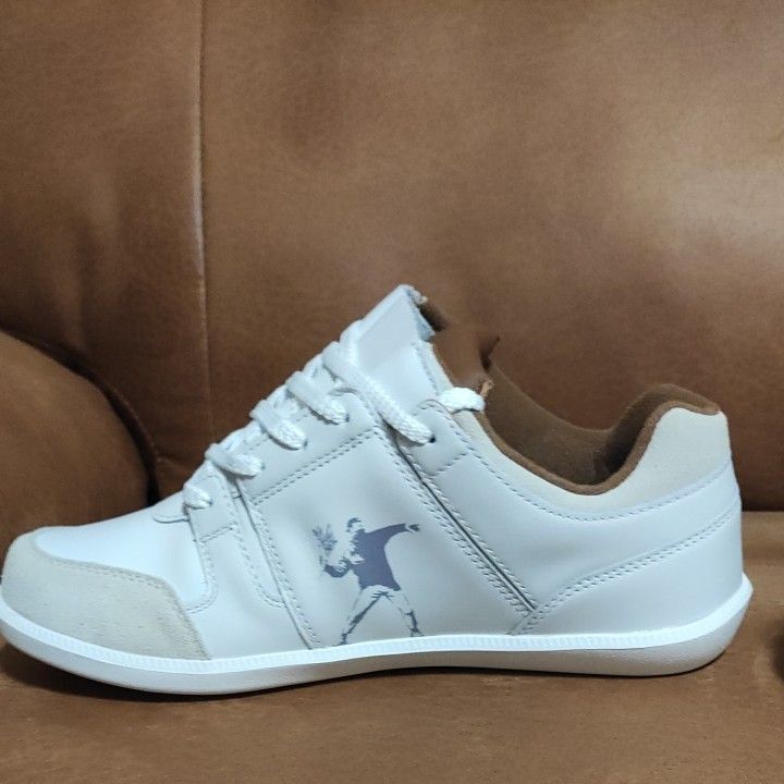 via SANGACIO×BRANDALISED にゅ~ずcom『BRANDALISED』26 5センチ
