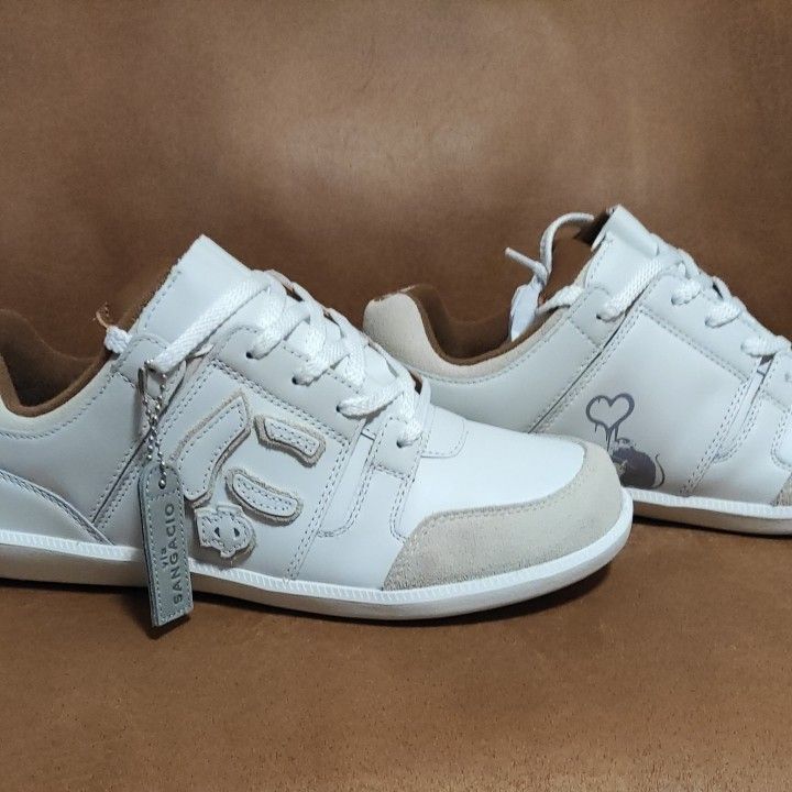 via SANGACIO×BRANDALISED にゅ~ずcom『BRANDALISED』26 5センチ