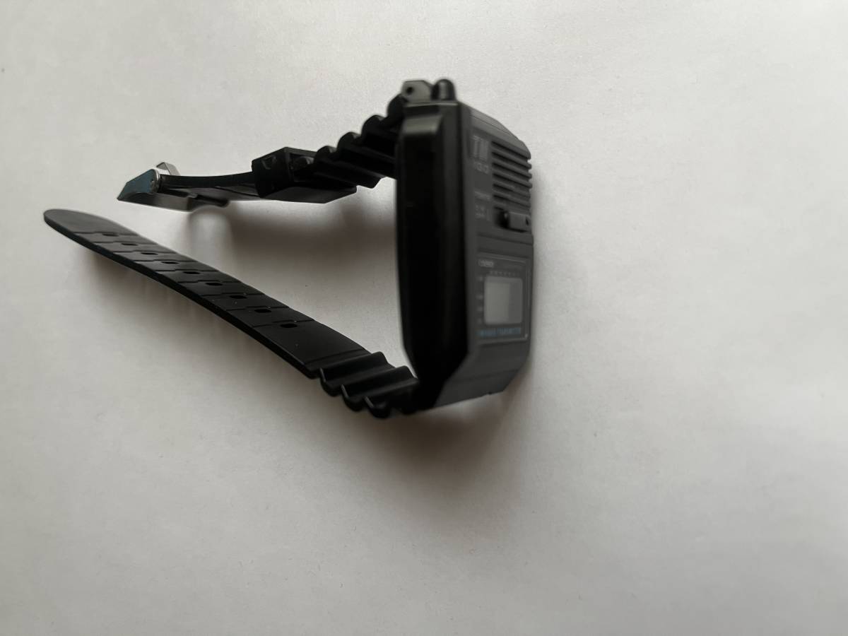 Yahoo!オークション - CASIO TM-100 FM-VOICE-TRANSMITTER FM Yahoo!オークション - CASIO TM-100 FM-VOICE-TRANSMITTER FM
