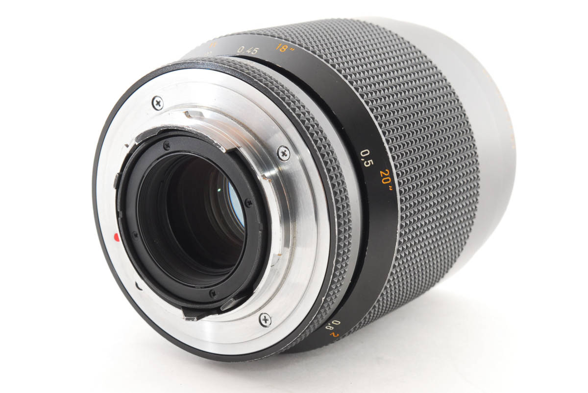 通販でクリスマス CONTAX コンタックス Carl Zeiss Makro-Planar 100mm