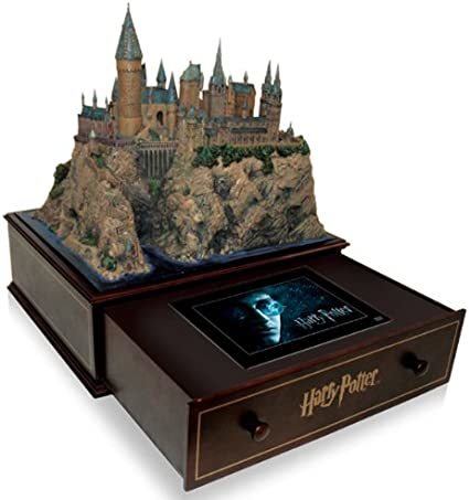 限定品 即完売 貴重 ハリー・ポッターと謎のプリンス ホグワーツ魔法