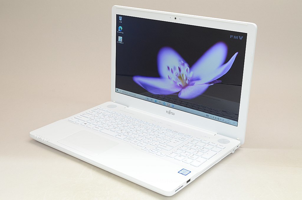 メーカー公式ショップ】 FUJITSU ノートパソコン 中古 LIFEBOOK (中古