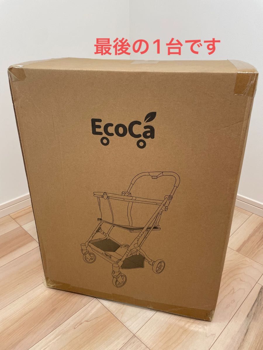 新品未使用未開封 ショッピングカート EcoCa エコカ EC15｜Yahoo