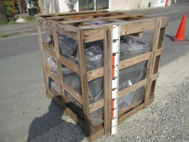 鉄筋ベンダー、鉄筋曲げ機、未使用品ー200V sitqurrotaayun