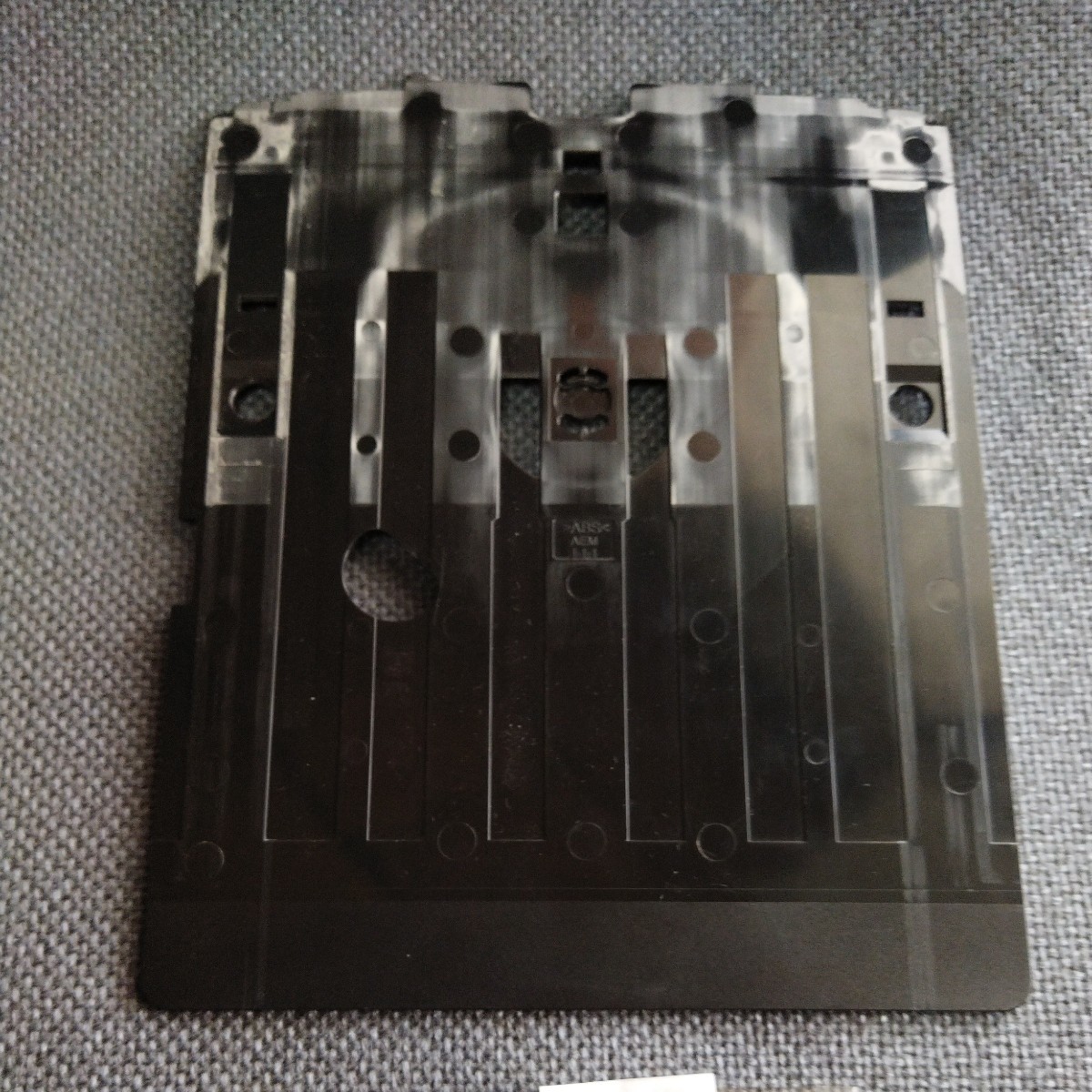 EPSON этикетка печать tray AEM1-1-1 контрольный номер 2350