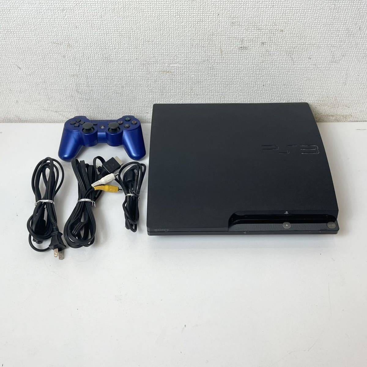 華麗 SONY PlayStation3 PS3本体 CECH-2000B cerkafor.com