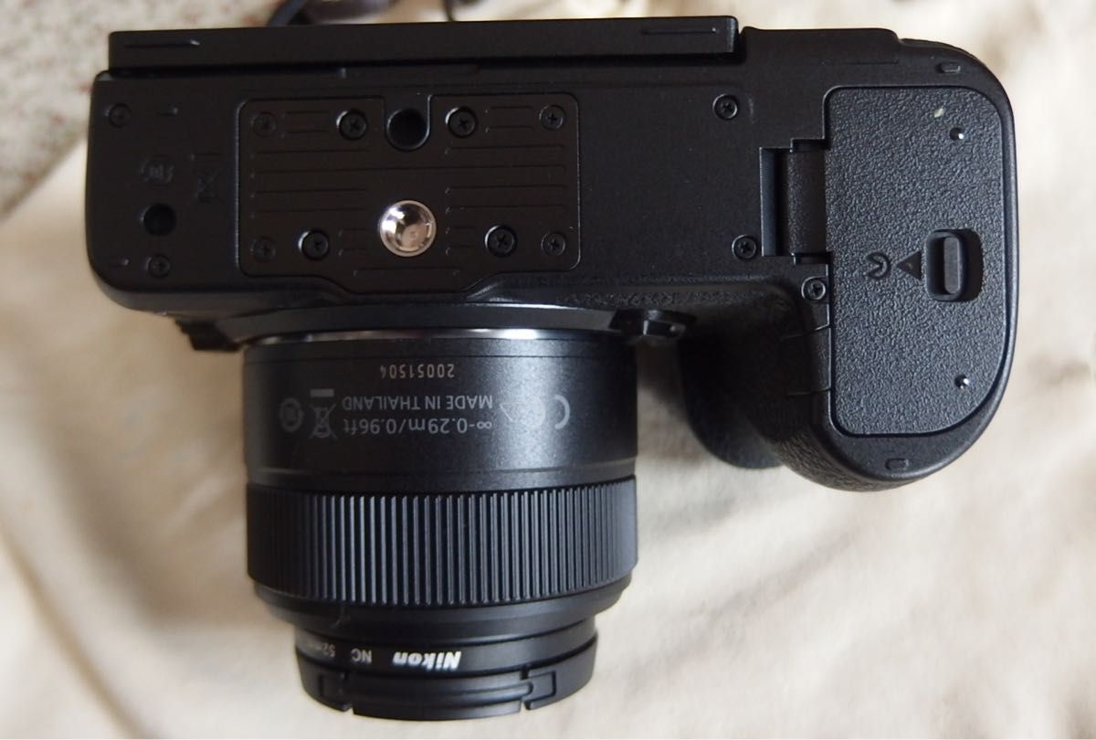 neonさん専用です 購入しないでください Nikon Z5 24-50レンズキット