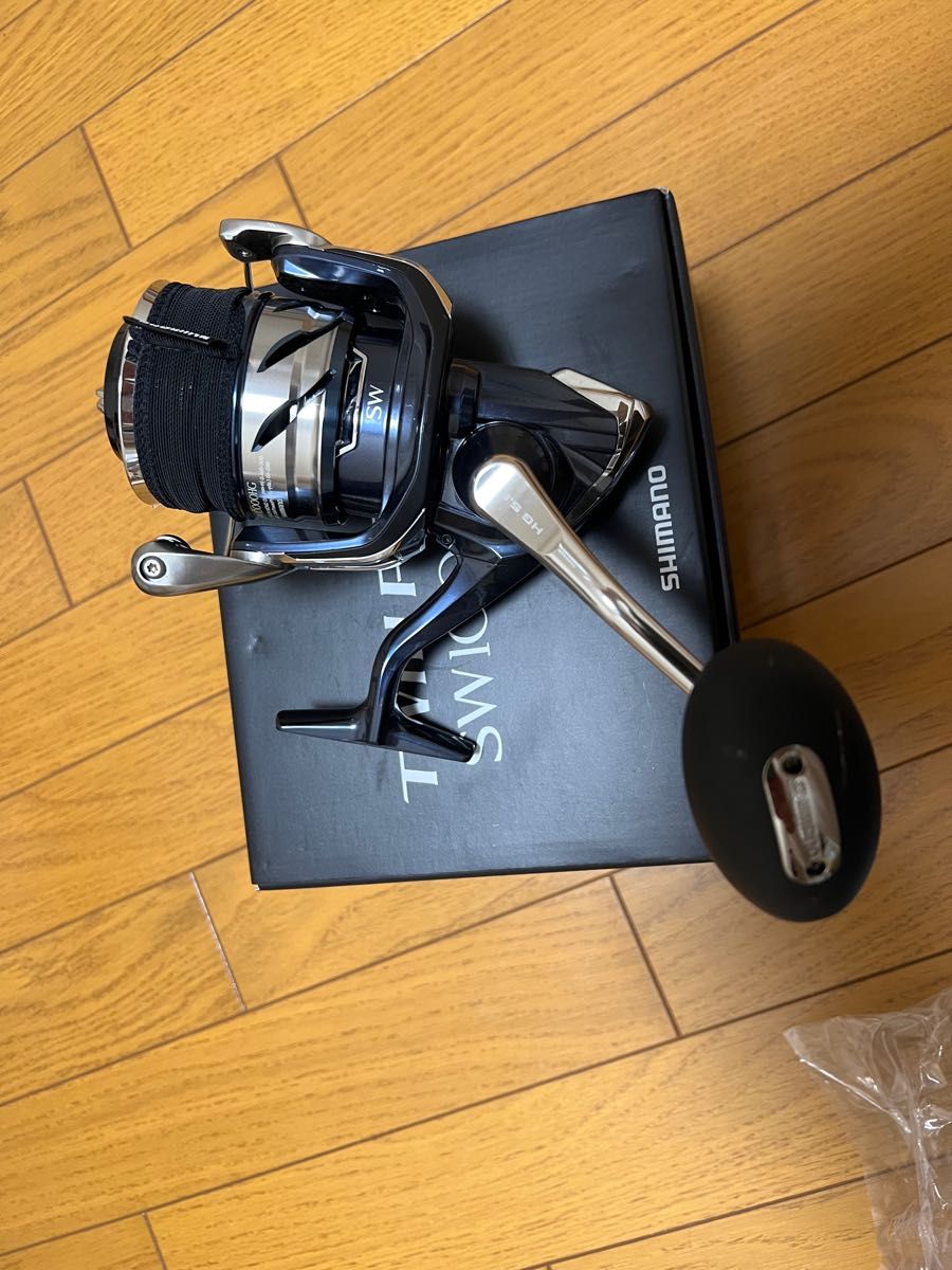 21 ツインパワー SW 10000HG Yahoo!フリマ（旧）-