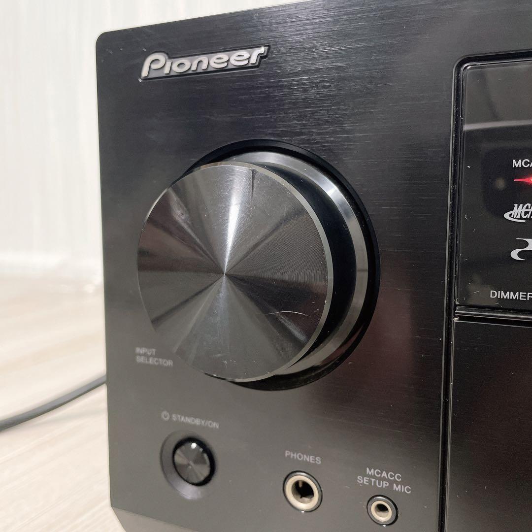 ヤフオク! - 0584【美品】パイオニア Pioneer VSX-831 AVレシ...