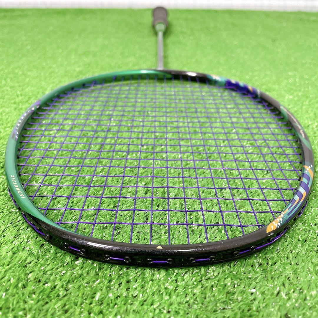 0722【送料無料】【良品/希少】YONEX◇ASTROX99LCW◇バドミントン