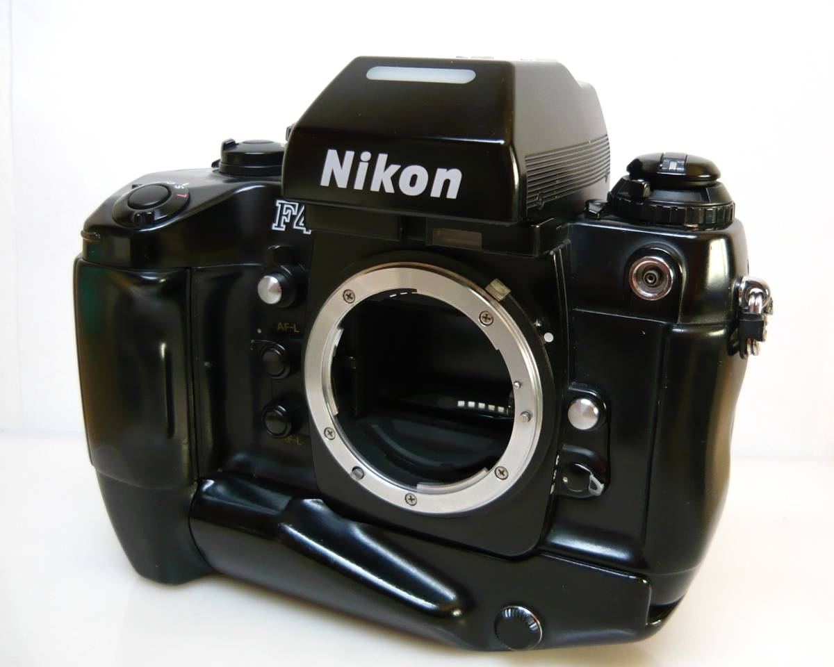 古典 F4 ☆Nikon(ニコン)◇ (DP-20) ○現状にて・ジャンク ・ボディ MB