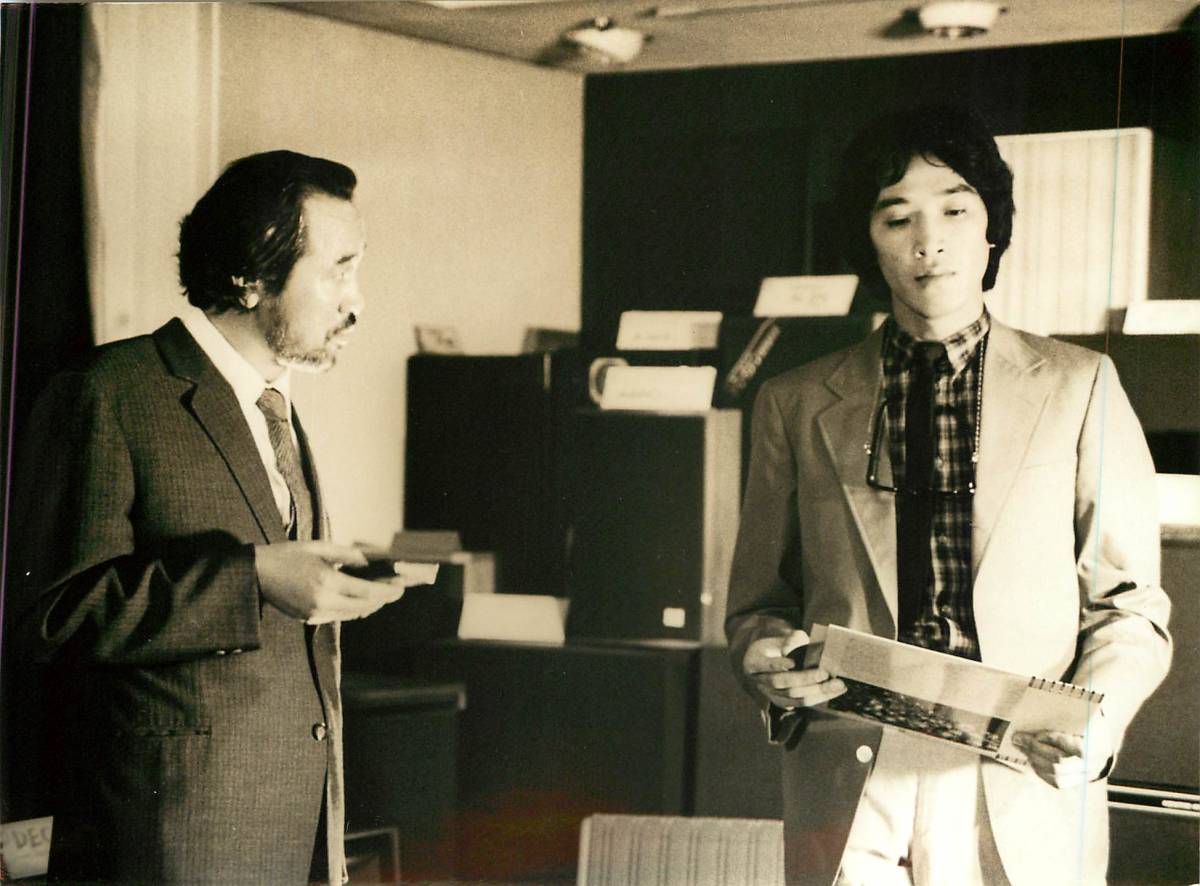 値引 村川透 p42960『野獣死すべし』スチル 松田優作 室田 小林麻美 その他