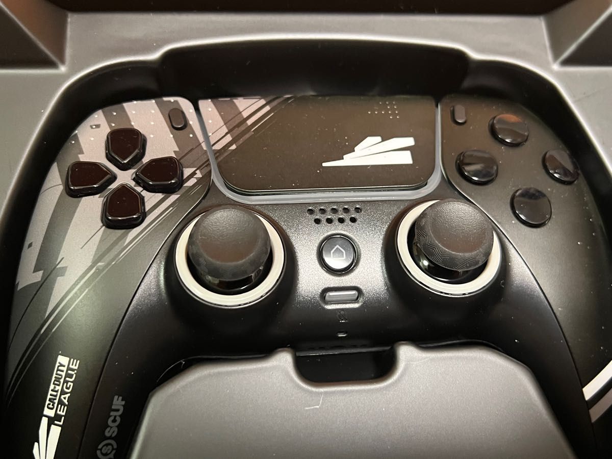 新品未使用 SCUF REFLEX FPS CDL スカフリフレックス|Yahoo!フリマ