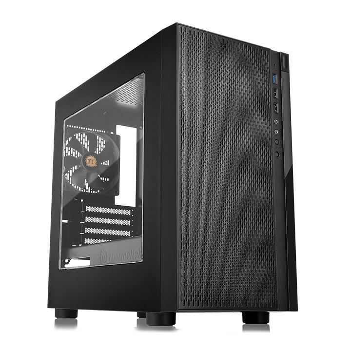 ミニタワーPC!】Core i7-12700/TVB時4.9GHz/12コア/20スレッド B660