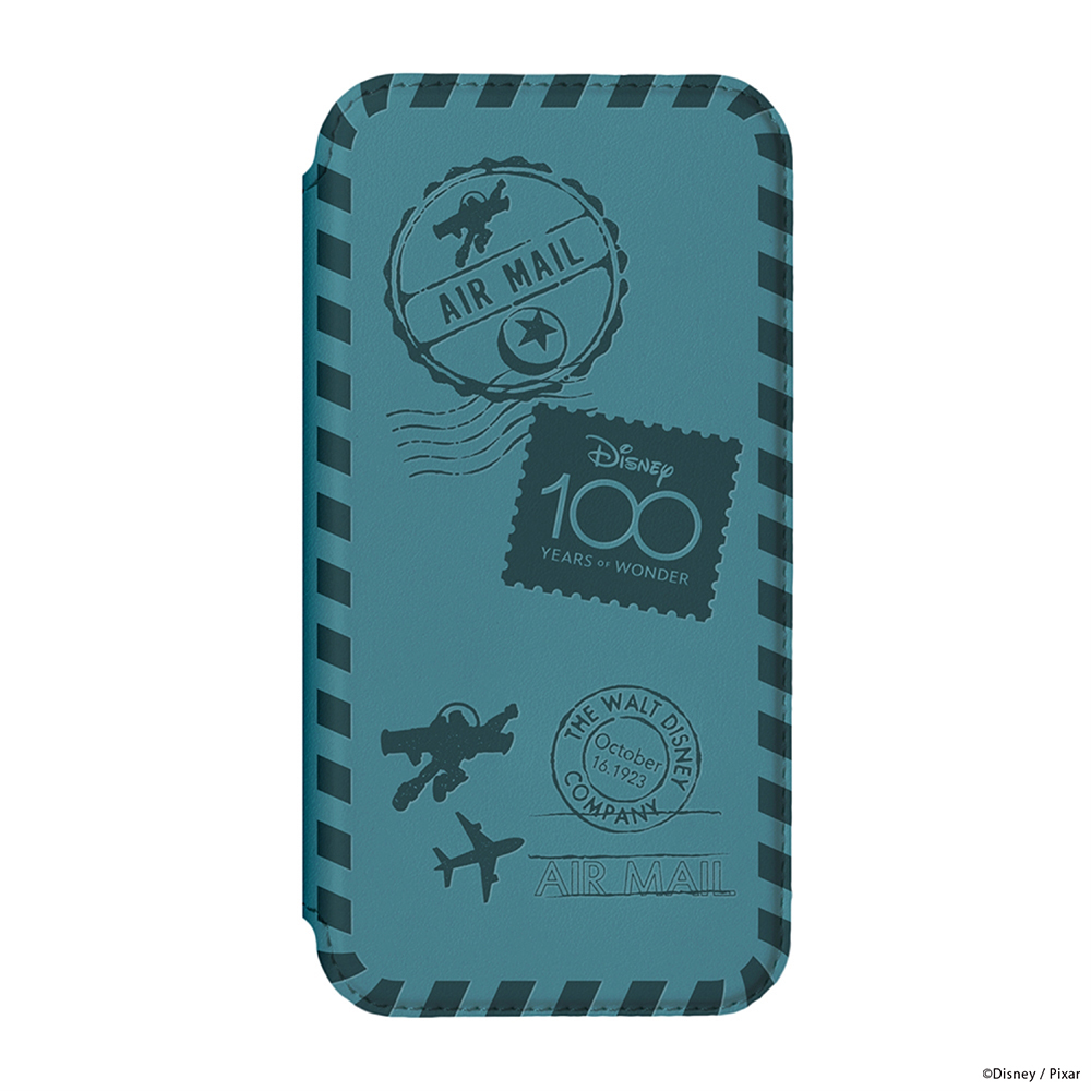 ディズニー100周年 ピクサー iPhoneSE 第3世代 第2世代 8 7 6 6s対応 ガラス フリップカバー スマホ ケース カバー アイフォン_画像4