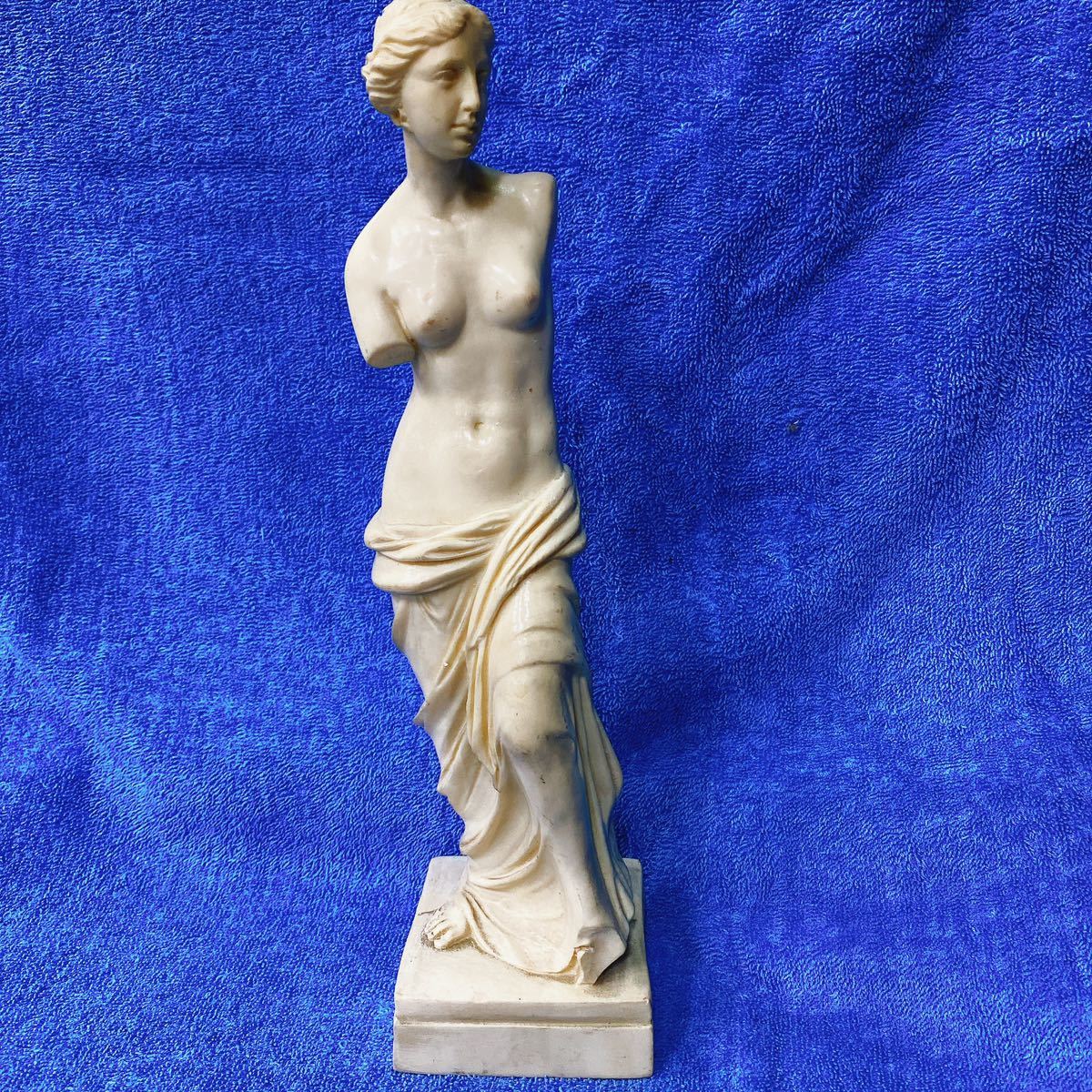 ☆ ミロ の ヴィーナス イタリア A.SANTINI CLASSIC FIGURE
