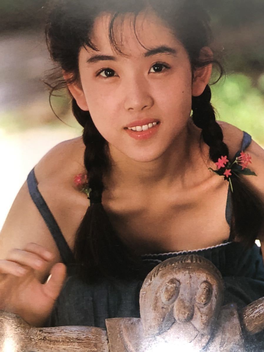 3重包装&すぐ発送♪ Wink・鈴木早智子・相田翔子・20代の初々 3重包装&すぐ発送♪ Wink・鈴木早智子・相田翔子・20代の初々