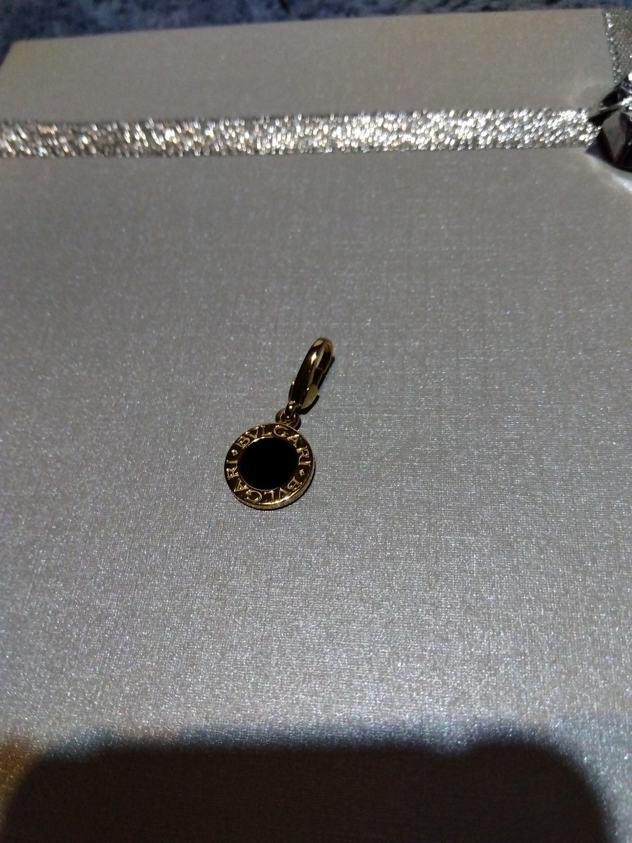 ブルガリBVLGARI ブルガリブルガリ ペンダント トップ ヘッド ブルガリBVLGARI ブルガリブルガリ ペンダント トップ ヘッド