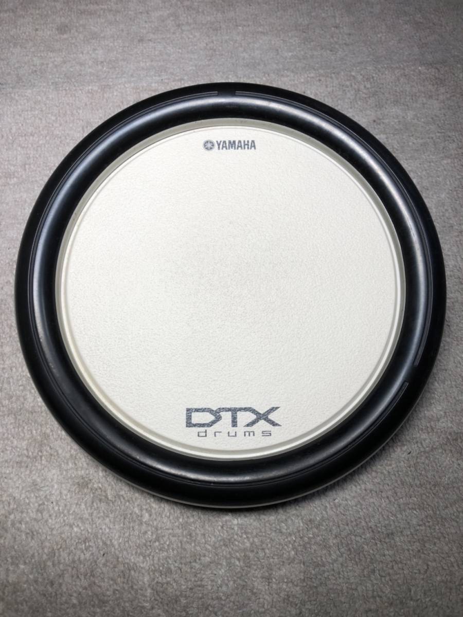 YAMAHA XP 電子ドラム 4