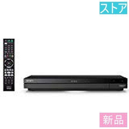 新品・ストア★SONY BDZ-FBT4000 ブルーレイレコーダー(4TB)