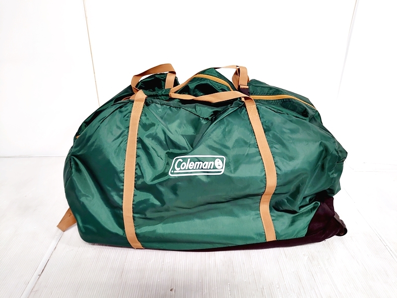 殿堂 170T11100J BCワイドドームテント コールマン 福岡)Coleman