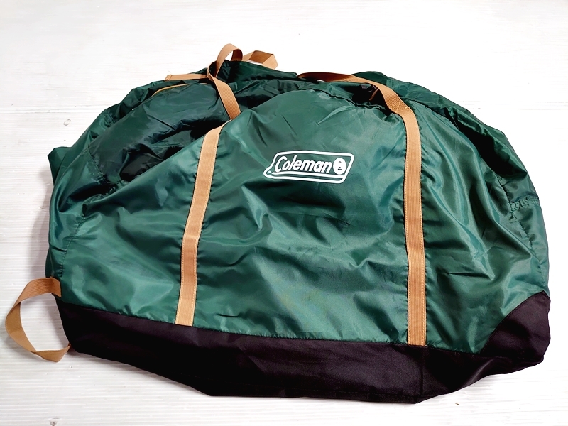 殿堂 170T11100J BCワイドドームテント コールマン 福岡)Coleman