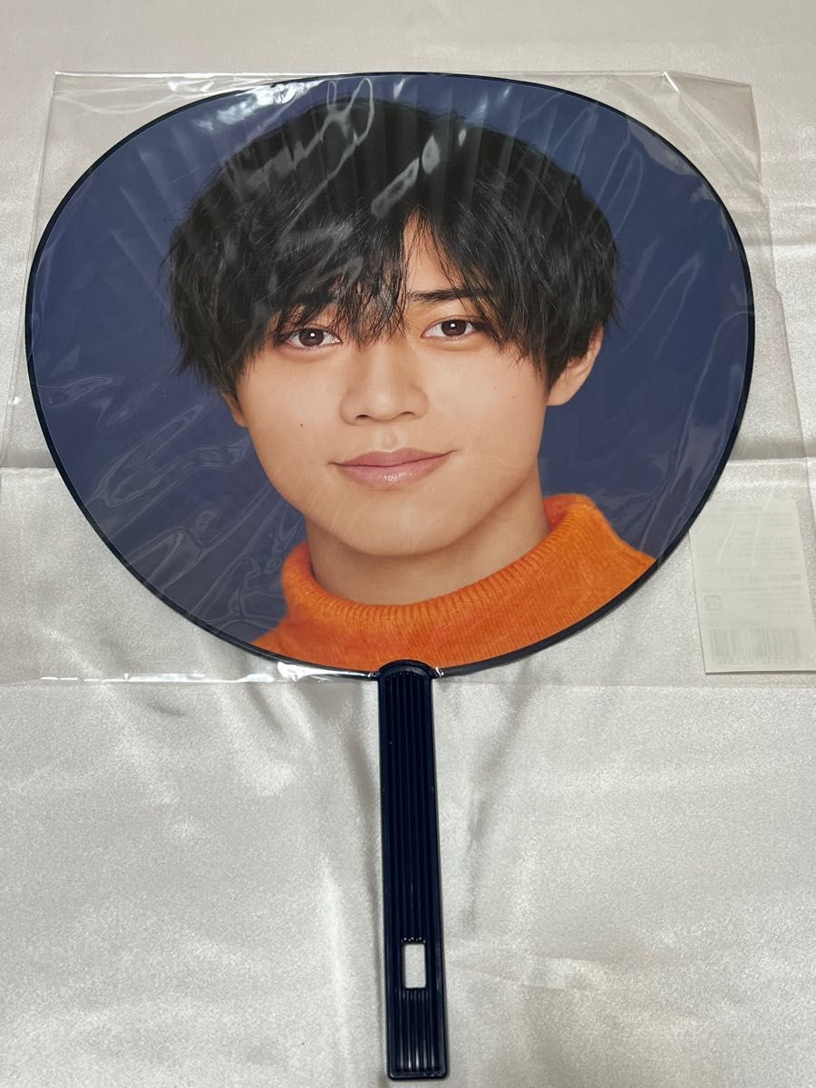 King&Prince 永瀬廉 歴代 団扇 ツアー コンサート うちわ 公式 King&Prince 永瀬廉 歴代 団扇 ツアー コンサート うちわ 公式