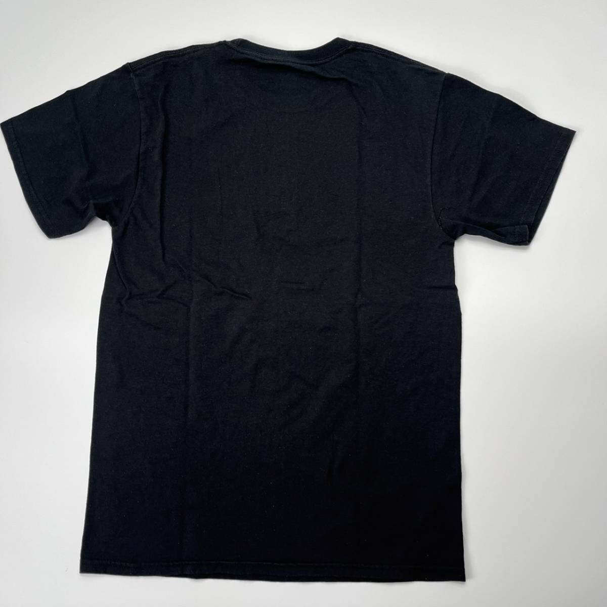 Sサイズ HANES Tシャツ 黒 古着卸 リユース ultramto