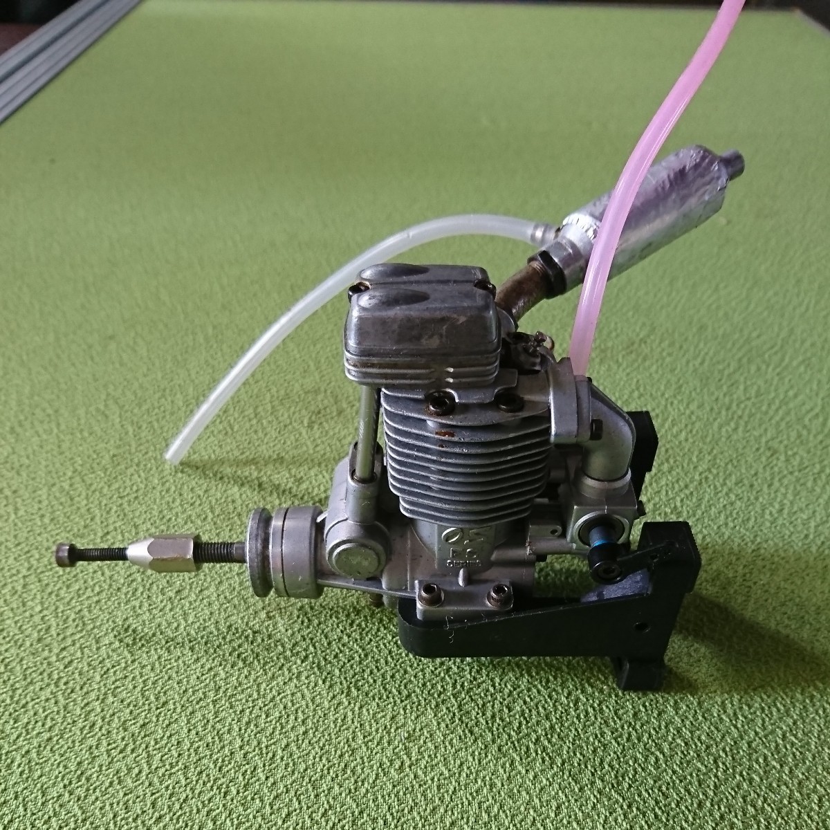 小川精機 O.S. エンジン FS-48 Surpass RC - 通販 - toptelha.net.br