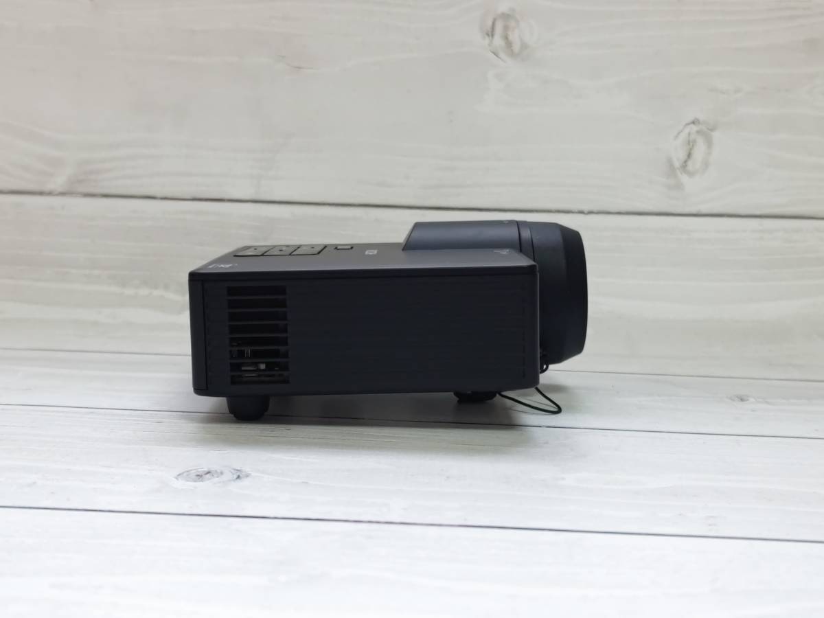 福袋セール】 軽量小型 RICOH リコー 美品 短焦点プロジェクター 付属