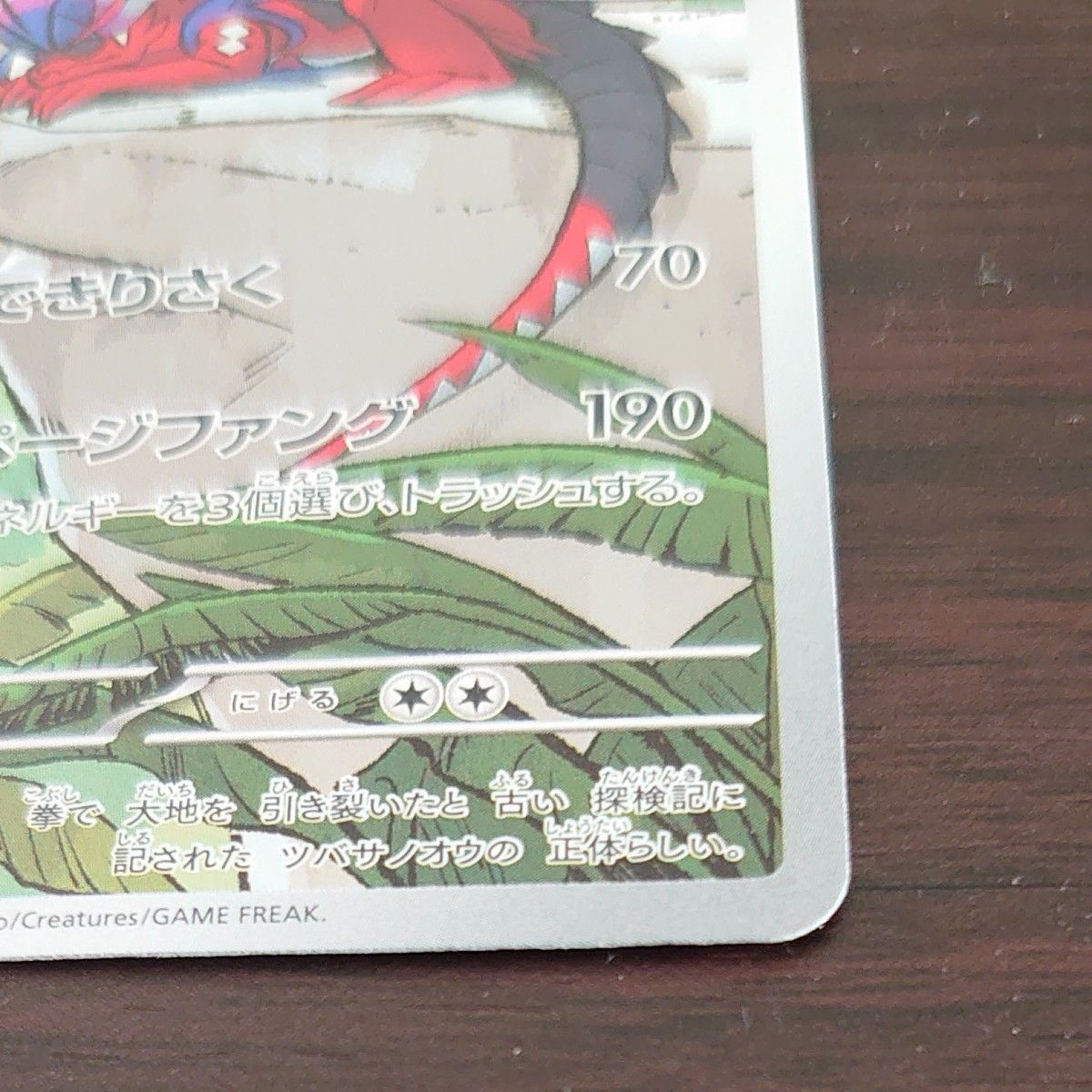 ポケモンカード コライドン 049/SV-P シールド戦 ブロモ|Yahoo ポケモンカード コライドン 049/SV-P シールド戦 ブロモ|Yahoo